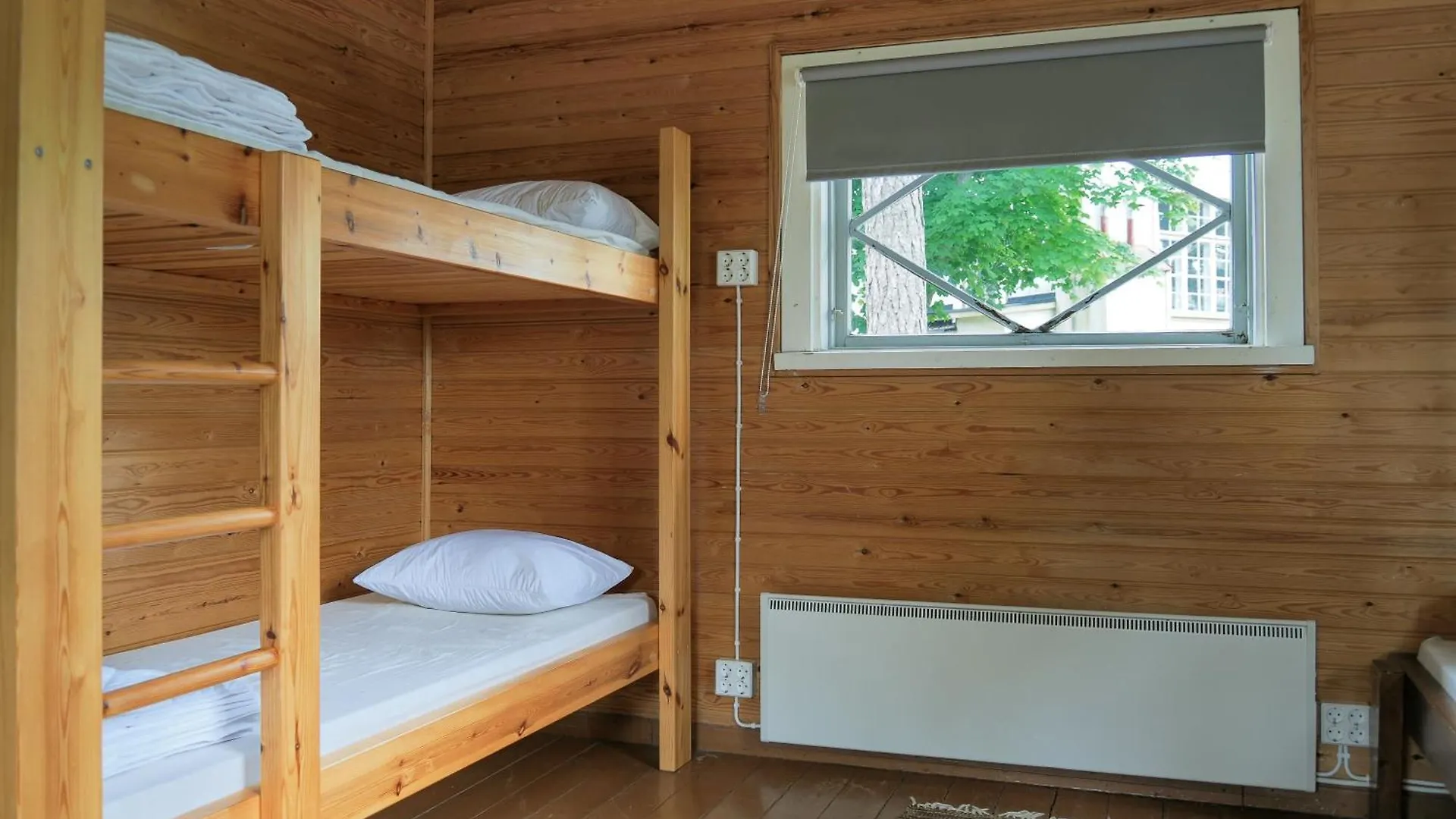 Kivisaari Hotel Helsinki Finland