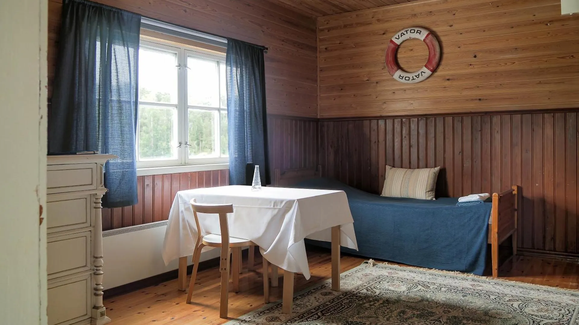 Resort Kivisaari Hotel Helsinki